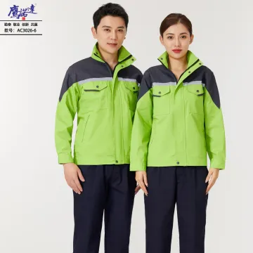 Why does a company need customized workwear?