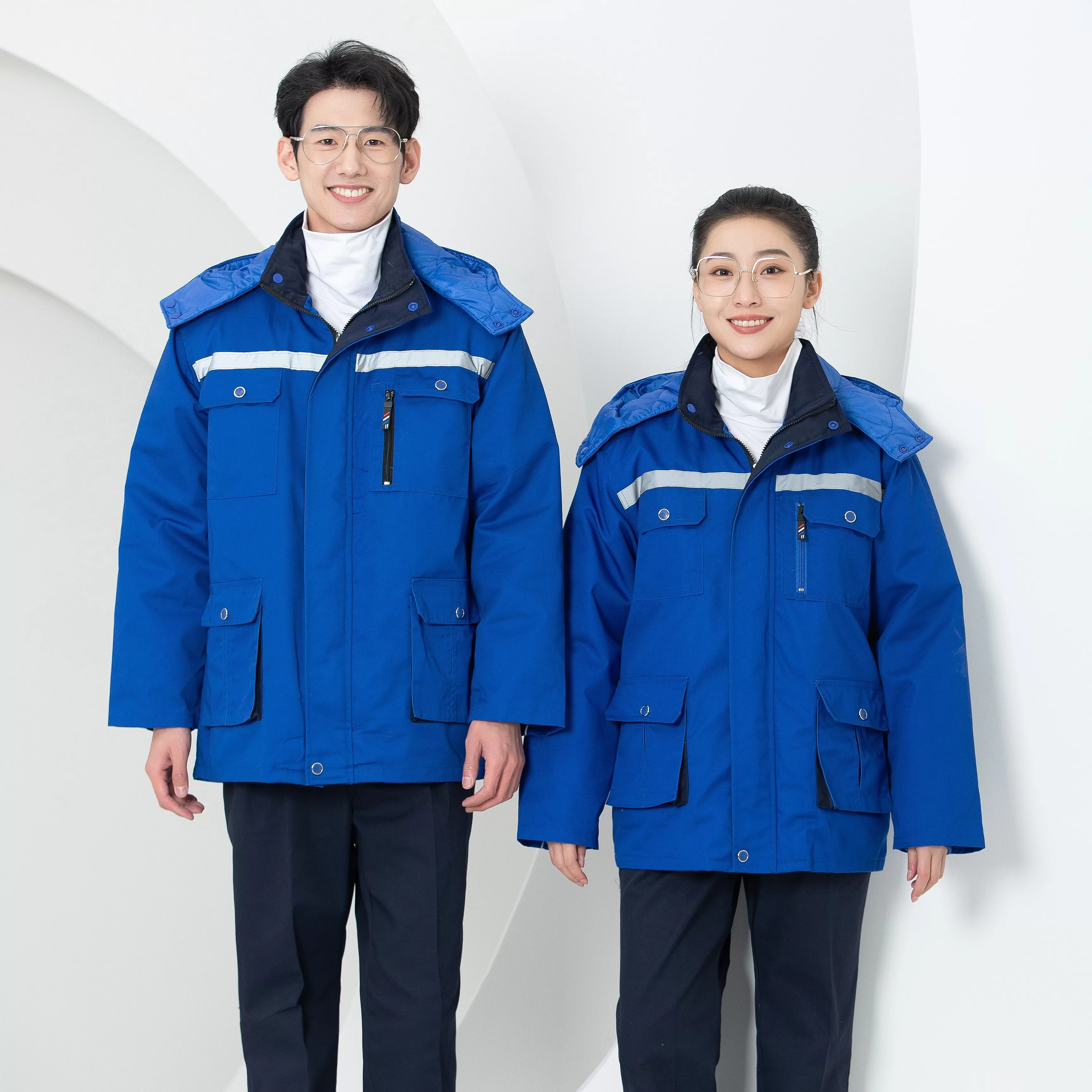 Winter workwear-MF14-1-1