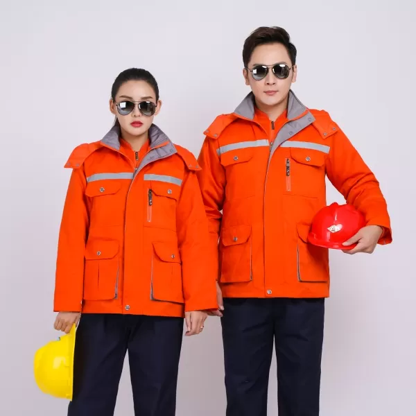 Winter workwear-MF14